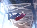 KAREN ~ INDOOR SKYDIVING ~ June 14, 2008