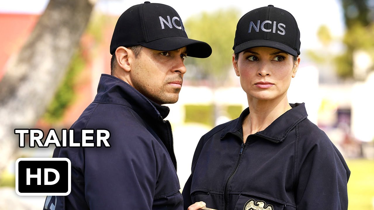 NCIS Franchise’s 1000th Episode Trailer Resurrects Two Beloved