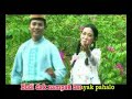 Tumbuk-Tumbuk Padi