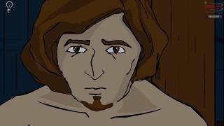 Image Student Works - 2D Animation Work Image Student Works - 2D Animation Work