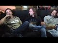 Chuck, Steve & Troy on the CouchThe seventh in a series of videos that follows TK421 as they begin work on their third CD as well clips from their live shows.TK421 Rock Music Unsigned Band Roanoke Virginia Hollow Disengaged allaccessmagazine MaximumMetal garagebandTo listen to ALL of their songs for FREE, a current show schedule and message board:http://www.tk-421.net/orhttp://www.myspace.com/tk421bandTo purchase their first two CD's 
