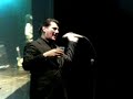 Tony Hadley - Rio - Back to the 80s - 31/05/08