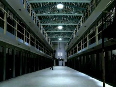 �������� ����� ������ � ����� �� ������ / Prison Break
