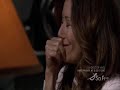 Laura is slipping away from this life...