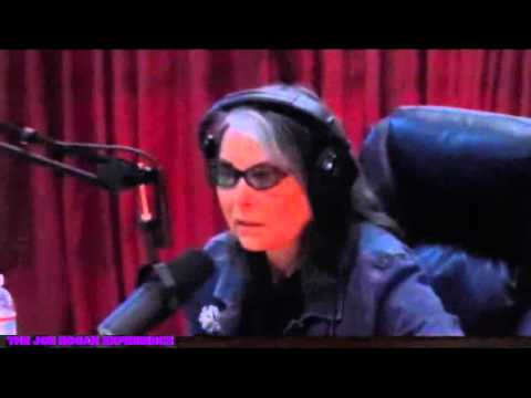 Roseanne Barr Breaks Shit Down (from Joe Rogan Experience #434)