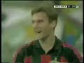 Inter-Milan 0-6 11.05.01