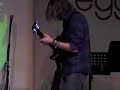 A Scheer Quartet (ASQ) Live at Coffee D\ A Scheer Quartet (ASQ) Live at Coffee D\