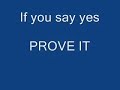 Ham Hath Spoken!!! Ham Hath Spoken!!!