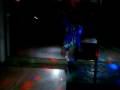 Alexa Temptress at The Mining Shut Up & Dance