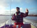 NAVEGANDO HACIA  LAS COSTAS URUGUAYAS