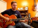 Chickin Pickin riff Chickin Pickin riff