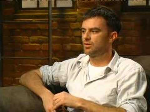 pta on the henry rollins show - may ...