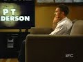 pta on the henry rollins show - may 15th 2006