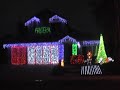 I liked a YouTube video -- PANTERA CHRISTMAS LIGHTS LIGHTORAMA 2010 http://youtu.be/MhYNv7H2mls?a