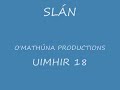 Sí pictuehouse. - She by picturehouse as gaeilge