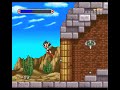 a japanese game of one of my favorite manga, astro boy! the snes video game was actually pretty cool, a pretty entertaining platformer, if you're a big fan of the books. unlike the gba version however, you can't use your rear-end machine gun, or any gun for that matter, making it more of a challenge.