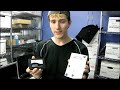 SSD Follow Up OCZ Vertex 60GB versus WD Raptor 160GB 10000RPM Hard Drive Linus Tech Tips