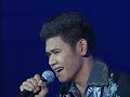 konsert My Starz LG 3 ke 5 bahagian 1. Konsert penyingkiran seorang lagi peserta lelaki. Lawati laman web rasmi MY Starz LG 3 ( www.mystarzlg3.com )