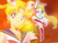 videos de Sailor Moon