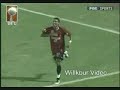 CARACAS F.C. vs Potosi