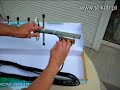 Wzmacniacz GSM  typ AT600  w firmie TELKOB