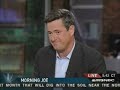 *ALBERTO GONZALES LIES TO CONGRESS FOR SPORT*