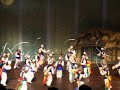 Chuseok Celebration Performance at NCKTPA - Namsadang (2)