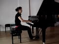 Chopin Fantasie-Impromtu (cis-Moll opus 66 ) Chopin Fantasie-Impromtu (cis-Moll opus 66 )
