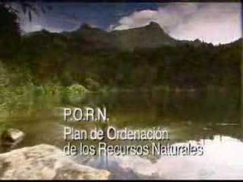 Parque Nacional de la Sierra del ...