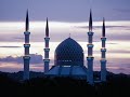 slide show of islamic pictures with a beautiful Nasheed glorifying the almighty...same pictures are used twiceHeres the link where you can download it from:http://www.al-qaria.net/index.php?option=com_remository&Itemid=32&func=fileinfo&filecatid=1108&parent=categoryLYRICS AND TRANSLATION:Allah Allahu(Repeats)Ya Khaliqal-Akwaan - O creator of the WorldsYa Munzilal-Qur2an - O revealer of the QuranYa Khaliqal-Akwaan - O creator of the WorldsYa Munzilal-Qur2an - O revealer of the QuranZidni Minal-Iman - Increase me in faithAllahu ya allah - Allah, Oh Allah(Repeats)Allah Allahu(Repeats)Ighfirli Ya Rabbi - Forgive for me, my Lord..3iSyani Wa Dhanbi - ..my disobedience and my sinsIghfirli Ya Rabbi - Forgive for me, my Lord..3iSyani Wa Dhanbi - ..my disobedience and my sinsAddam3u Fi 3ayni - Tears are in my eyesFar7amni Ya Allah - So have mercy on me, Oh AllahAddam3u Fi 3ayni - Tears are in my eyesFar7amni Ya Allah - So have mercy on me, Oh Allah(Repeats)Ya Khaliqal-Akwaan - O creator of the worldsYa Munzilal-Qur'an - O revealer of the QuranYa Khaliqal-Akwaan - O creator of the worldsYa Munzilal-Qur'an - O revealer of the QuranZidni Minal-Iman - Increase my faithAllahu Ya Allah - Allah, Oh Allah(Repeats)Ad-Deenu Naadaani - Religion called out to meLil-Khayri AwSaani - To goodness it advised me (to go)Ad-Deenu Naadaani - Religion called out to meLil-Khayri AwSaani - To goodness it advised me (to go)Wadh-Dhambu Aghnani- And the sin has enriched me (in experience?)Ya Khaliqal Akwaan - O creator of the WorldsWadh-Dhambu Aghnani- And the sin has enriched me (in experience?)Ya Khalikal Akwaan - O creator of the Worlds(Repeats)Ya Khaliqal-Akwaan - O creator of the worldsYa Munzilal-Qur'an - O revealer of the QuranYa Khaliqal-Akwaan - O creator of the worldsYa Munzilal-Qur'an - O revealer of the QuranZidni Minal-Iman - Increase my faithAllahu Ya Allah - Allah, Oh Allah(Repeats)Ya Kashifal-Balwaa - O solver of any crisisYa Sami3an-Najwaa - O hearer of cries for helpYa Kashifal-Balwaa - O solver of any crisisYa Sami3an-Najwaa - O hearer of cries for helpZidni Minat-Taqwaa - Increase me in PietyYa Khaliqal-Akwaan- O creator of the WorldsZidni Minat-Taqwa - Increase me in PietyYa Khaliqal-Akwaan- O creator of the Worlds(Repeats)Ya Khaliqal-Akwaan - O creator of the WorldsYa Munzilal-Qur2an - O revealer of the QuranYa Khaliqal-Akwaan - O creator of the WorldsYa Munzilal-Qur2an - O revealer of the QuranZidni Minal-Iman - Increase me in faithAllahu Ya Allah - Allah, Oh Allah(Repeats)Allah Allahu(Repeats)