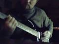 videos de Ossian  Haragban a világgal(Yamaha Pacifica-Orange-Boss MT2)cover