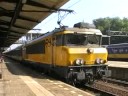 NS 1743+1829 in Dordrecht NS 1743+1829 in Dordrecht