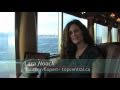 cruise cruises cruising cruiseline dining lara noack travel agent tripcentral.ca trip central tripcentral