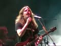 OPETH - Evolution festival 2008 - HEIR APPARENT LIVE - italy OPETH - Evolution festival 2008 - HEIR APPARENT LIVE - italy