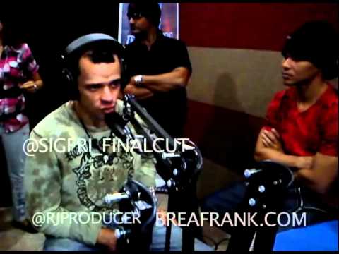 Vico C @ Mortal (2011)