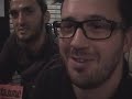 the first of a series of semtazone videos, starting with this interview conducted at lush in shibuya. the question posed (in my crap french) was this: 