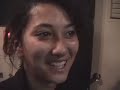 the first of a series of semtazone videos, starting with this interview conducted at lush in shibuya. the question posed (in my crap french) was this: 