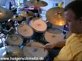 Anesthetize (Porcupine Tree) Drums Anesthetize (Porcupine Tree) Drums