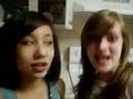 Baking with Toni and Aja Nocturnal Show #2