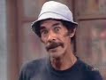 Seu Madruga, com�dia d+!!!