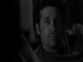 derek and addison are in cold. they think at their jobs first, and not at their marriage. they think about the past(black&white).
in the end, derek don't want to come home so addison sleep with mark but d. finally decide to go home and find her wife with mark.