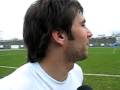 Stomil Olsztyn - Stal Poniatowa 11.04.2009