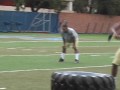 Take a look at the upcoming clinic to help high school players and coaches understand the best ways to increase speed and power in preparation for athletics competition.