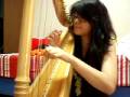 harp autumn harp autumn