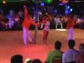Salsa Colombiana 100%