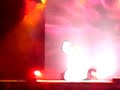 TRACEY LEE COLLINS BRITANS GOT TALENT LIVE TOUR 2008 AT NIA