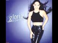 gloria estefan lucky girl  gloria!  1998 