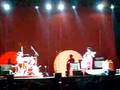 The White Stripes en el recinto del Forum 31-may-07
