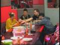 OT 2008 - 66 dan - ana i sajko - pjevanje, o princezi, tobože prepirkica i pomirenje zbog -vidi je kako je jada-