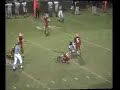 Tim Pettaway, #9-Fayette County High School